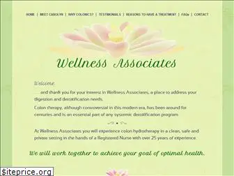 wellnessassociates1.net