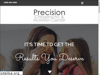 wellnessatprecision.com