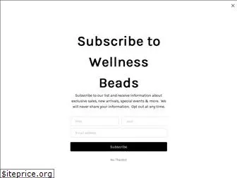 wellnessbeadsinfused.com