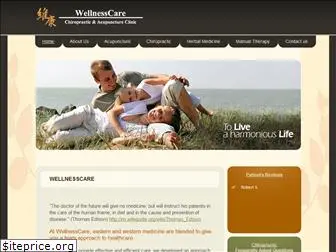 wellnesscareac.com
