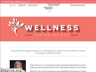 wellnesscentercda.com