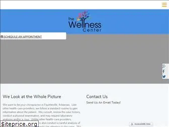 wellnesscentergroup.com