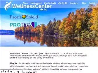 wellnesscenterusa.com