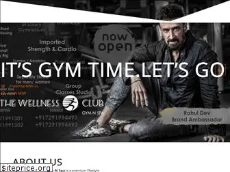 wellnessclub.co.in