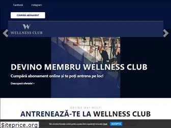 wellnessclub.ro