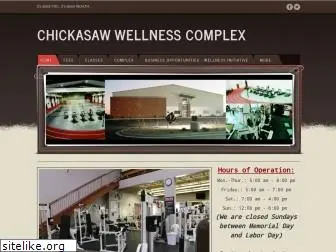wellnesscomplex.com