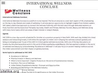 wellnessconclave.com