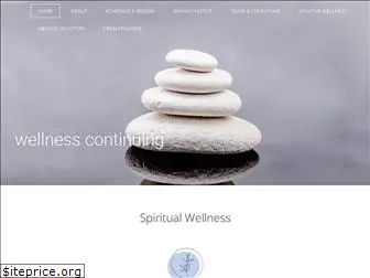 wellnesscontinuing.com