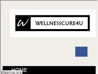 wellnesscure4u.com