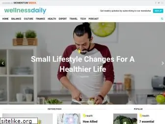 wellnessdaily.com.au