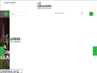 wellnessdirectoryonline.com.au