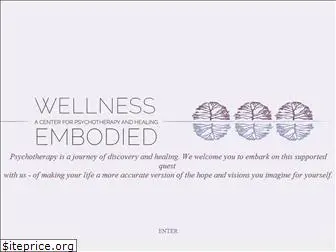 wellnessembodiedcenter.com