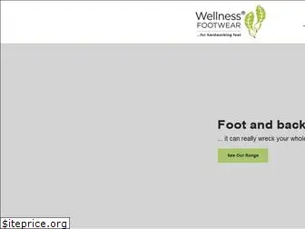 wellnessfootwear.com.au