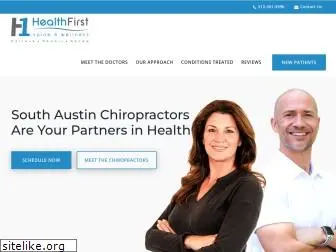 wellnessforaustin.com