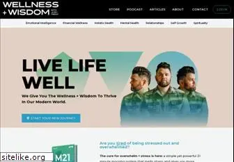 wellnessforce.com