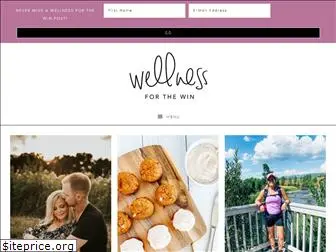 wellnessforthewin.com