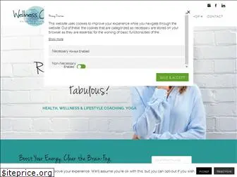 wellnessgypsy.com