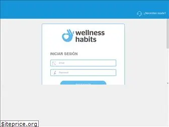 wellnesshabits.web.app