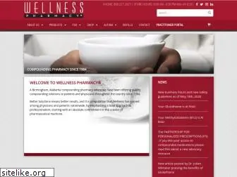 wellnesshealth.com