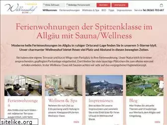 wellnesshof-blenk.de