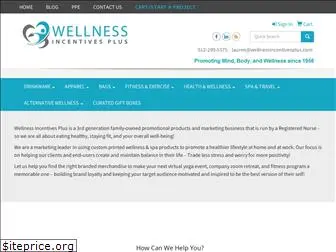 wellnessincentivesplus.com