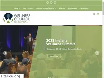 wellnessindiana.com