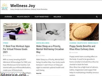 wellnessjoy.life