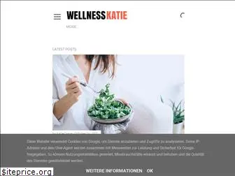 wellnesskatie.com