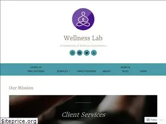 wellnesslab-nj.com