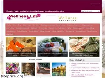 wellnesslife.cz