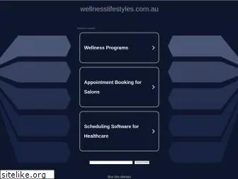 wellnesslifestyles.com.au