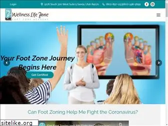 wellnesslifezone.com