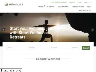 wellnessloka.com