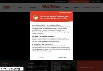 wellnesslounge.fr