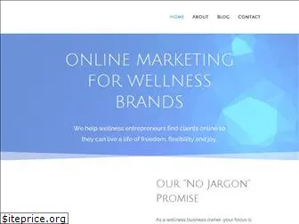 wellnessmarketing.co