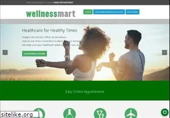 wellnessmart.com