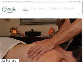 wellnessmassage.com