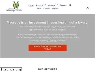 wellnessmassageworks.com