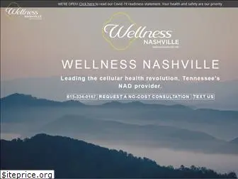 wellnessnashville.life