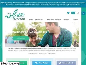 wellnessnb.ca