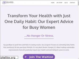 wellnessnextstep.com