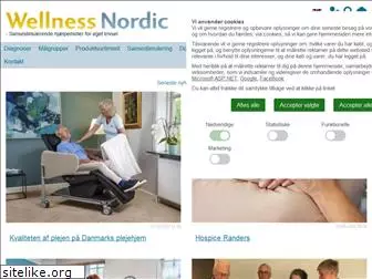 wellnessnordic.com