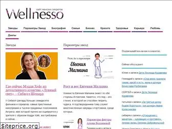 wellnesso.ru