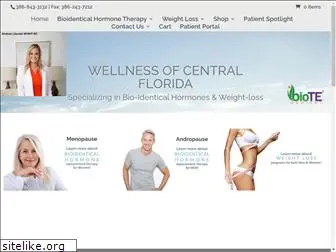 wellnessofcentralflorida.com