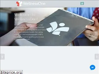 wellnessoneofeastgate.com