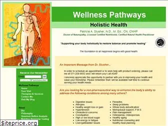 wellnesspathways.com