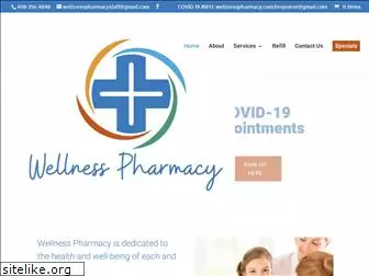 wellnesspharmacylg.com