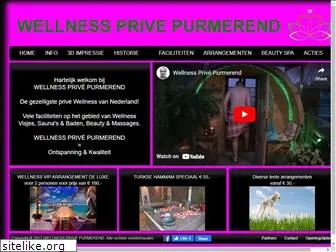 wellnessprivepurmerend.com