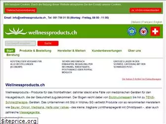 wellnessproducts.ch