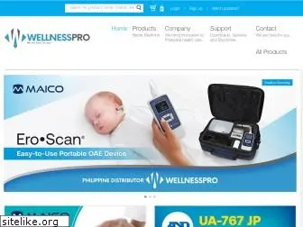 wellnessproinc.com